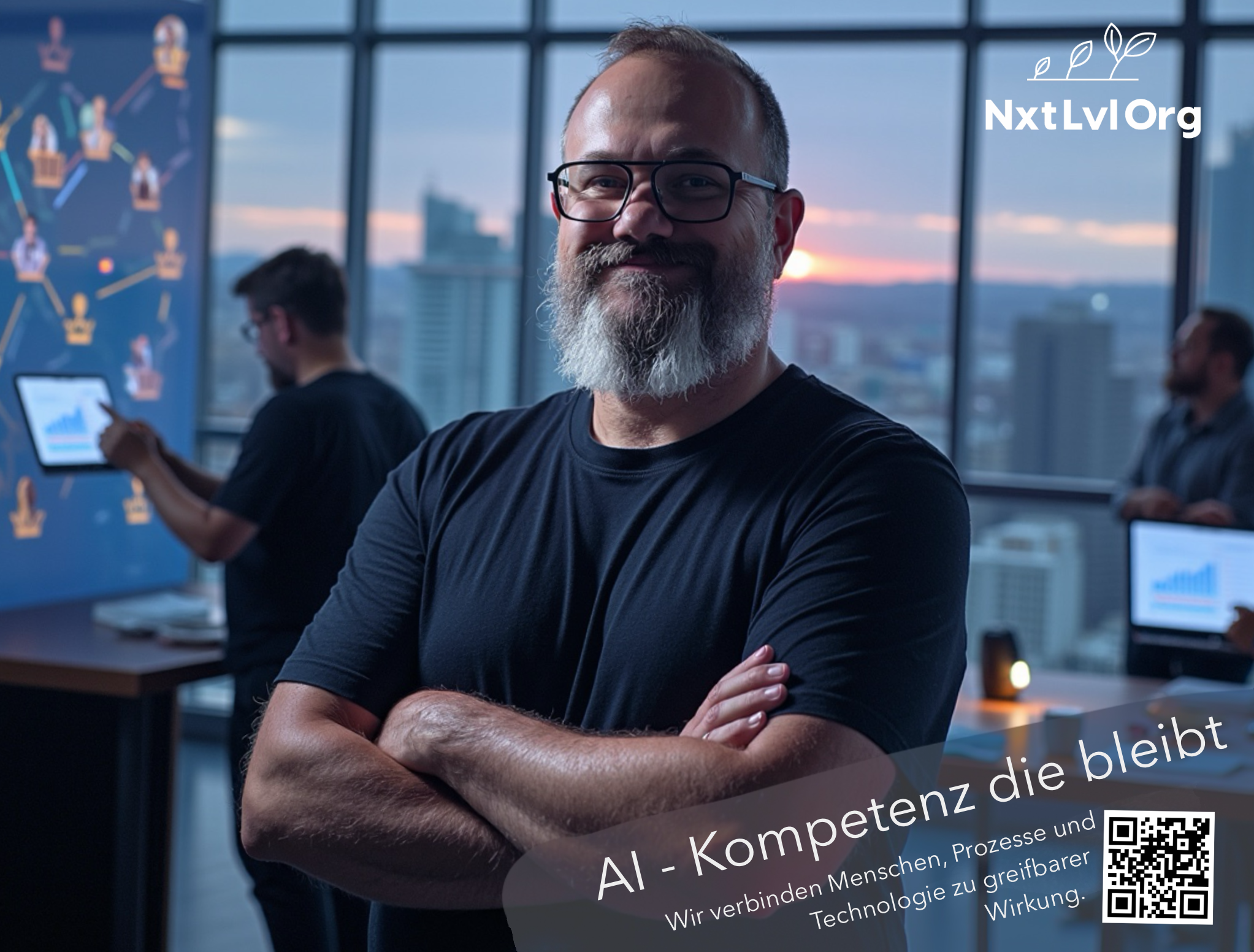 EU AI Act 2026: Warum „compliance-ready" für Unternehmen das falsche Ziel ist